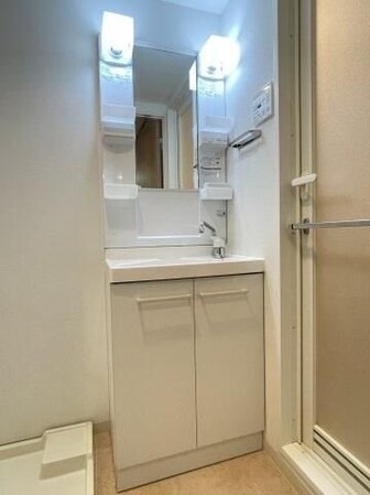 スカイコートパレス溝の口の物件内観写真